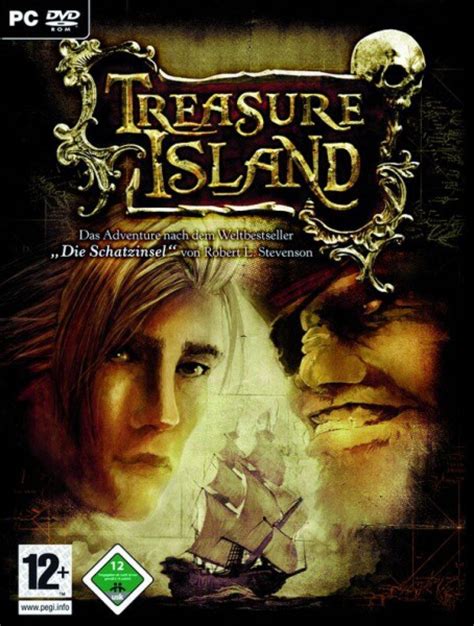 treasure island spiel test